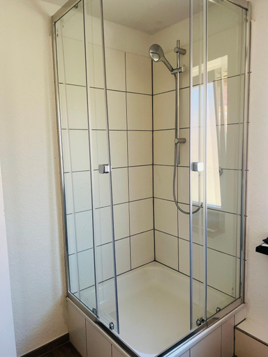 Bathroom 4, Das Boitzer, Heidekreis
