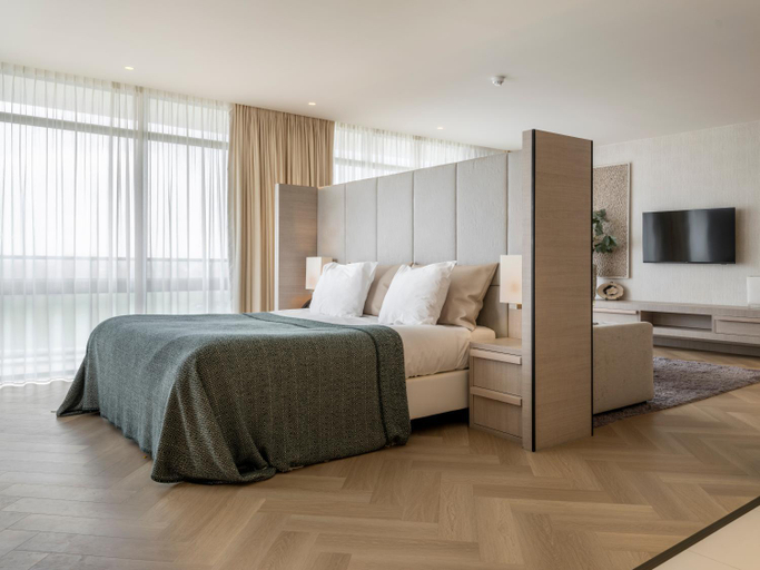 Bedroom 14