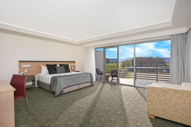 Bedroom 3, Springs Shoalhaven Nowra, Shoalhaven - Pt A