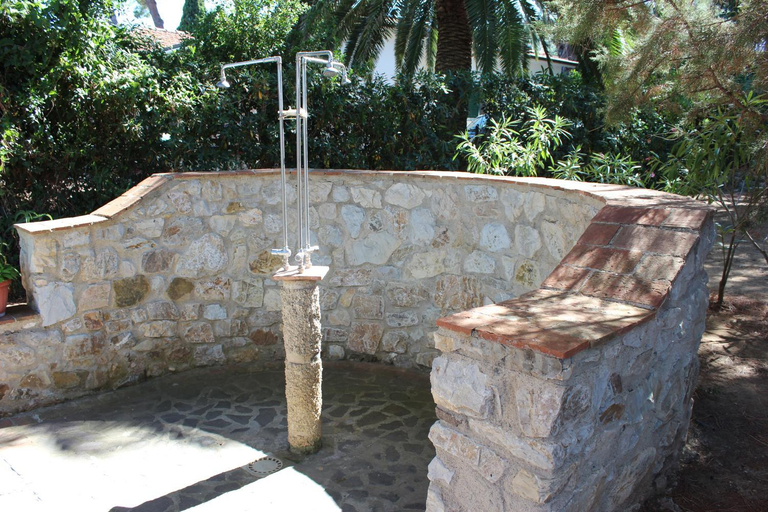 Others 4, Residence Villa La Pineta, Livorno
