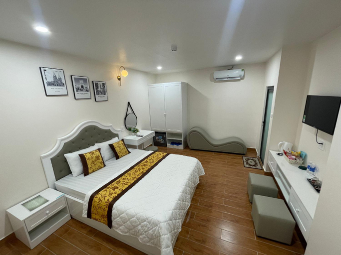 Bedroom 3, Thịnh Gia Hotel, Bến Cát
