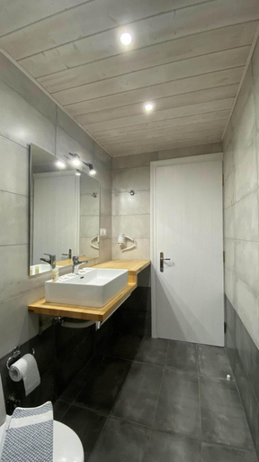 Bathroom 3, Eris Villa - Amazing view In Lefkada, Ionian Islands