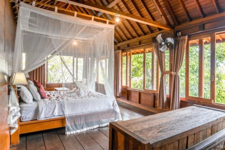 Bedroom 16