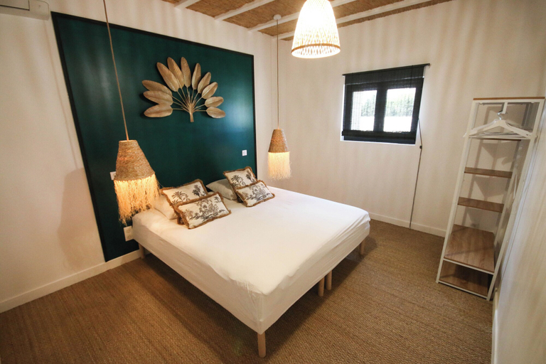 Bedroom 3, Villa Lafleur, Bouches-du-Rhône