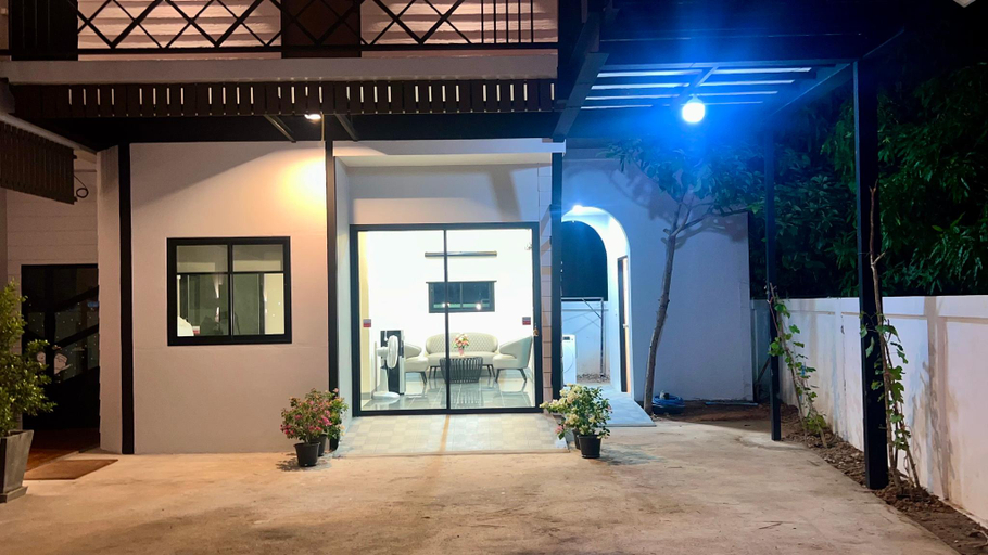 Sirinee House (สิรินีเฮ้าส์), Muang Chiang Rai