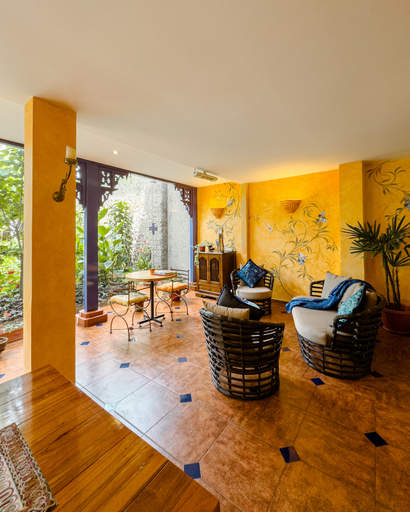 Others 5, Hotel Casa Montalvo B & B, Cuenca