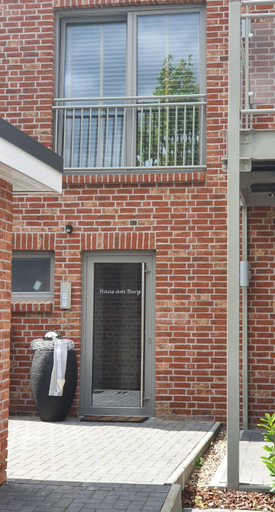 Others 2, Apartmenthaus in Papenburg, Emsland