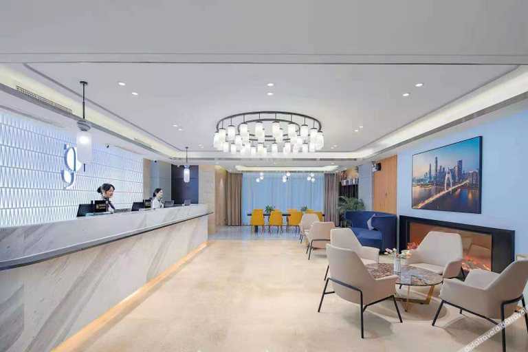 Others 4, Liying Hotel, Guangzhou