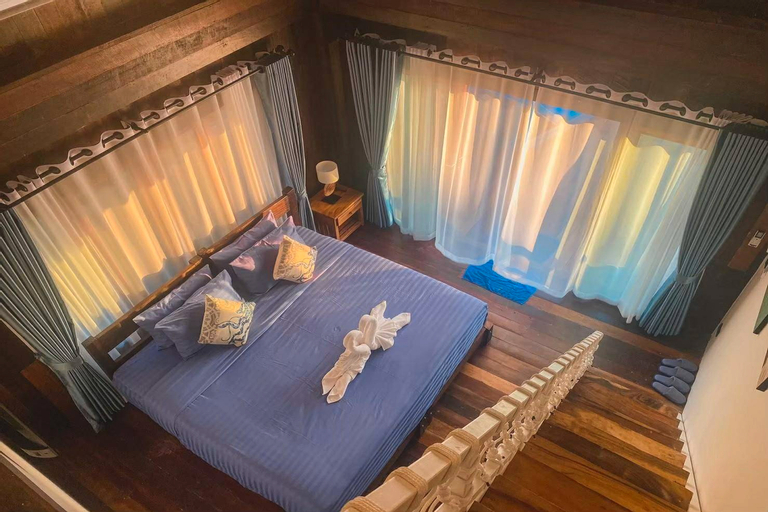 Bedroom 12