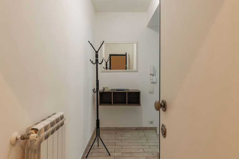 Others 4, JOIVY Flat with access to central Rome, Rome