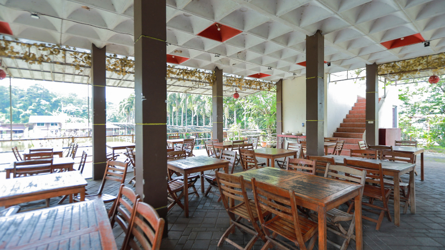 Food & Drinks 3, Lembah Gunung Kujang by ARBA, Subang