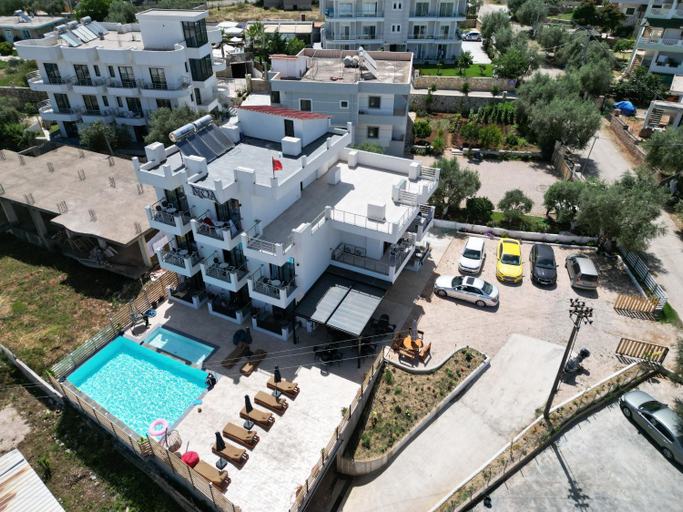 Exterior & Views 2, Noa Boutique Hotel, Sarandës