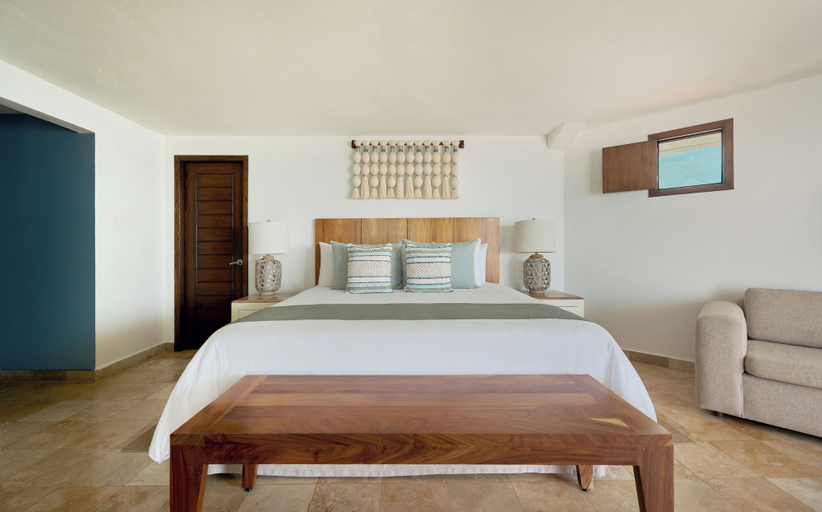 Bedroom 3, Villa Premiere Boutique & Romantic Getaway, Puerto Vallarta