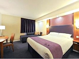 Others 2, Premier Inn Southampton City Centre (West Quay), Southampton