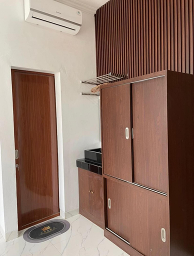 Others 2, Laika Homestay, Bantul
