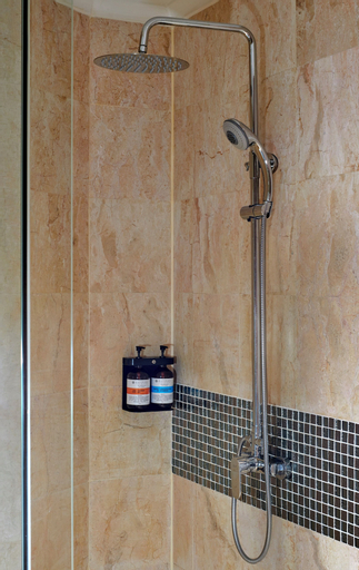 Bathroom 6
