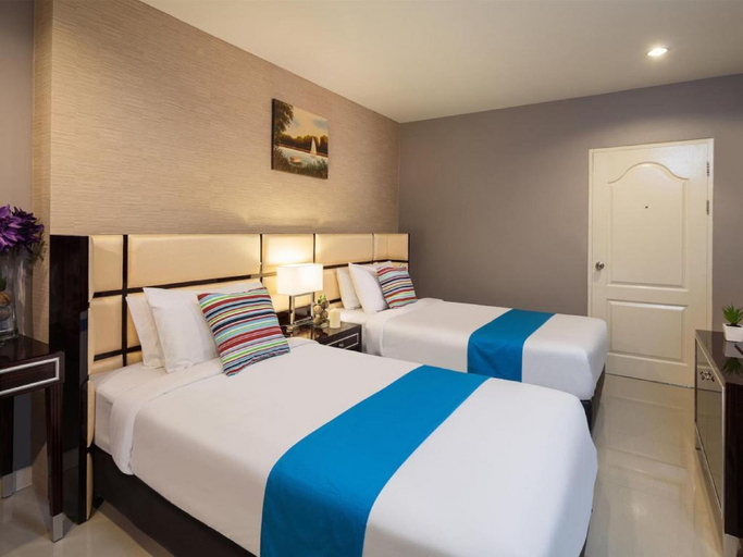 Bedroom 9