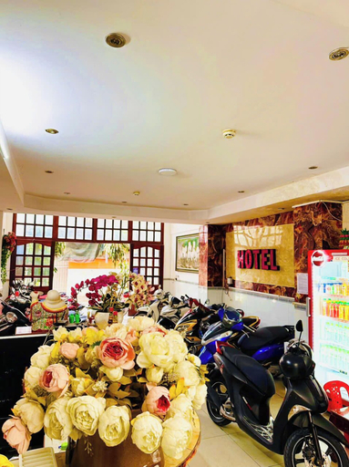 Others 2, Phuoc Tai Hotel, Tân Bình