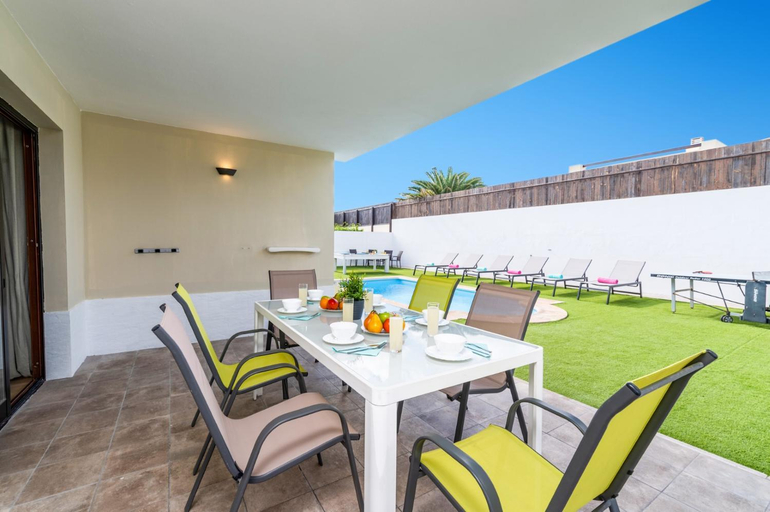 Others 5, Villa Caleta Del Sol by Villa Plus, Las Palmas