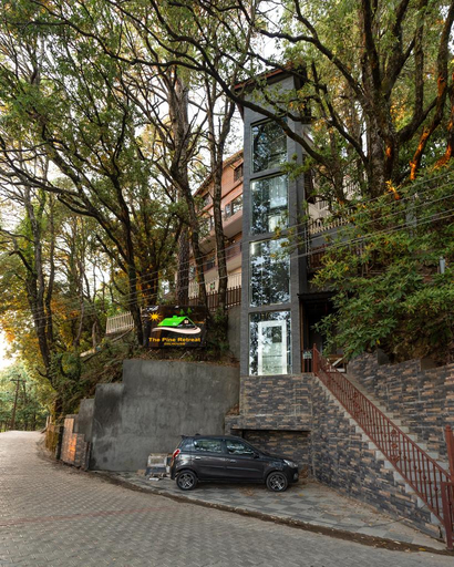 Others 2, The Pine Retreat -Mall Road Dalhousie, Chamba