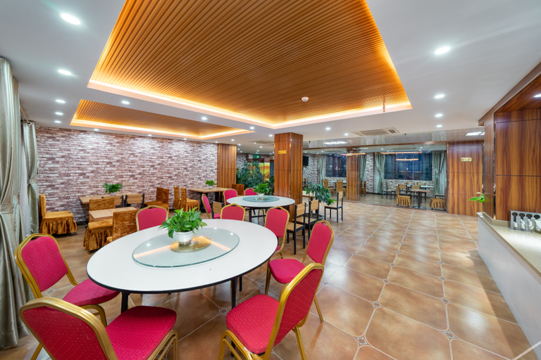 餐厅 5, Guihe Tongcheng Hotel, Guigang
