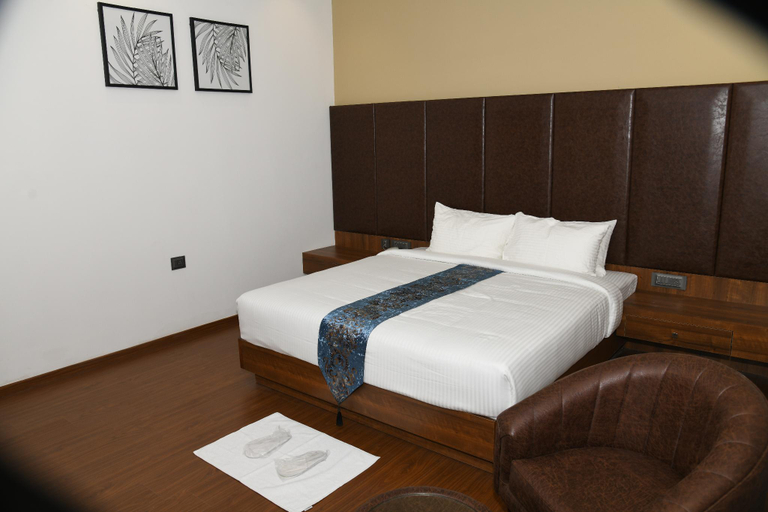 Bedroom 15