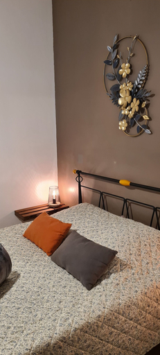 Bedroom 4, Auberge de Baudinard, Var