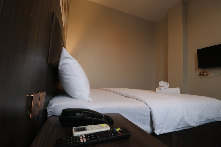 Bedroom 17