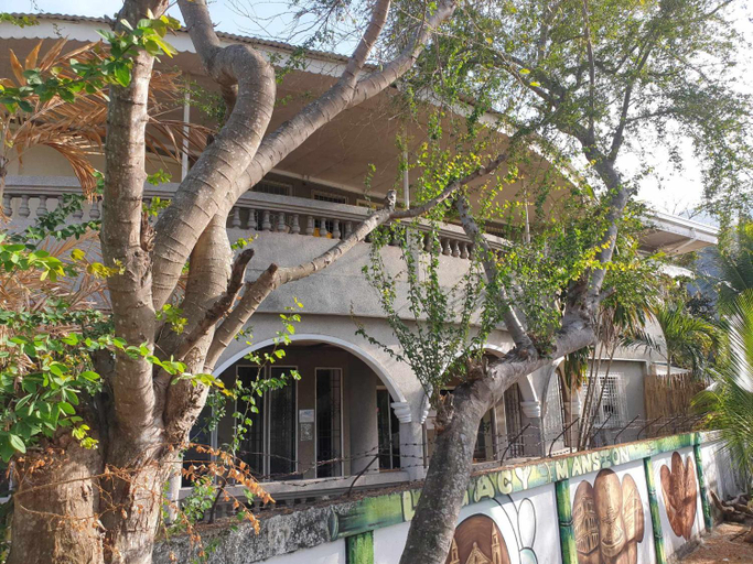 Legacy Mansion Pension house and Resto Bar, Iloilo City