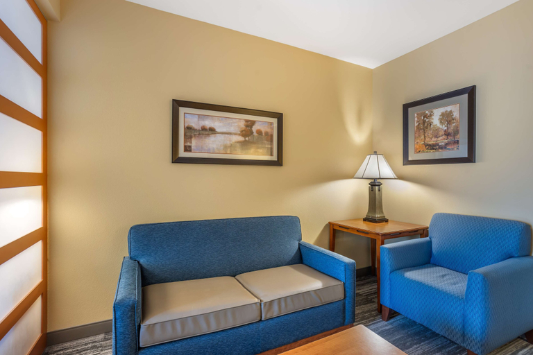 Others 5, Best Western Plus University Park Inn & Suites, Centre