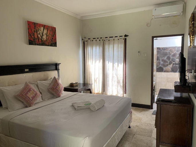 Bedroom 13