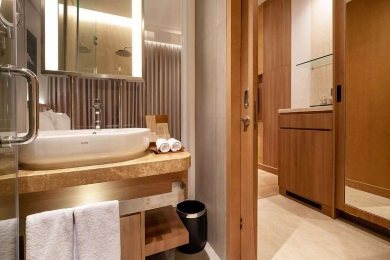 Bathroom 6