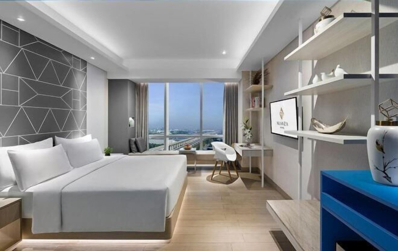 Bedroom 13