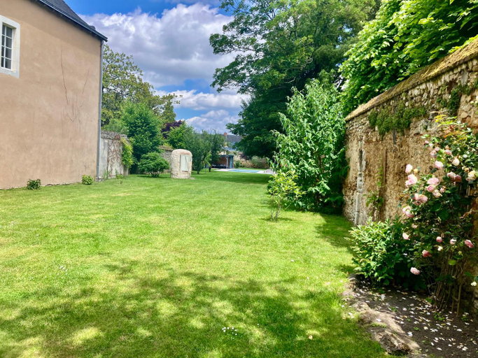 Others 2, Chambres Calix, Sarthe