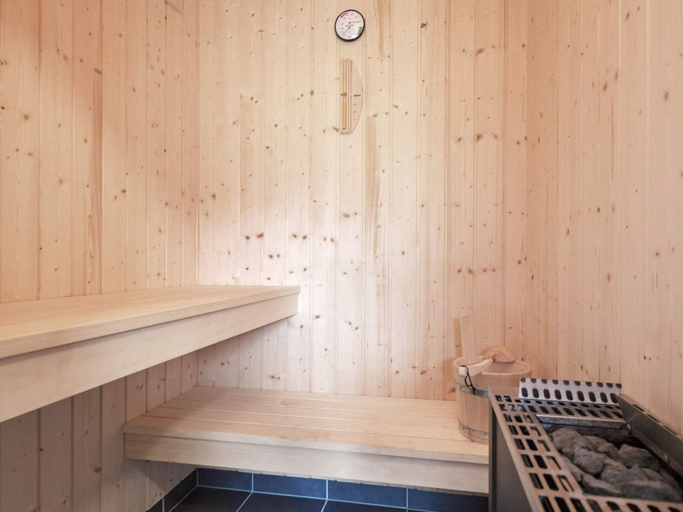 Others 4, Holiday Home in Großenbrode, Ostholstein