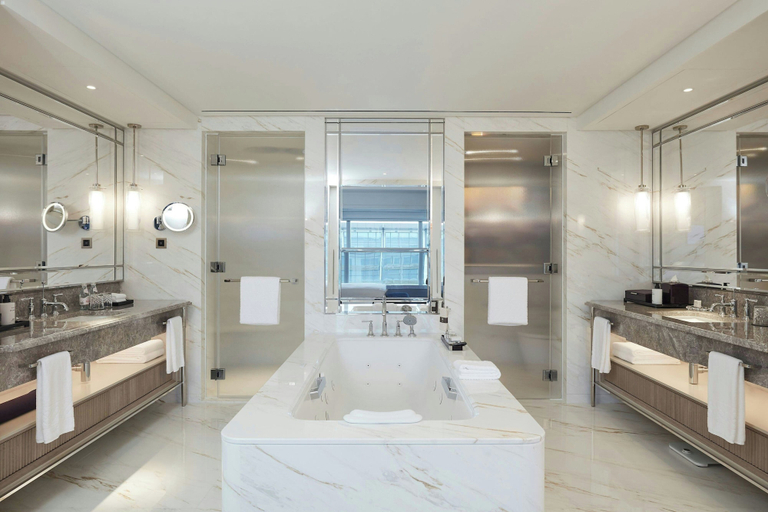 Bedroom 5, Londoner Grand, a Luxury Collection Hotel, Macao, Macao