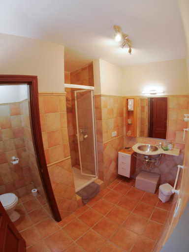 Others 5, B&B Boutique Casa Clavi, Almería