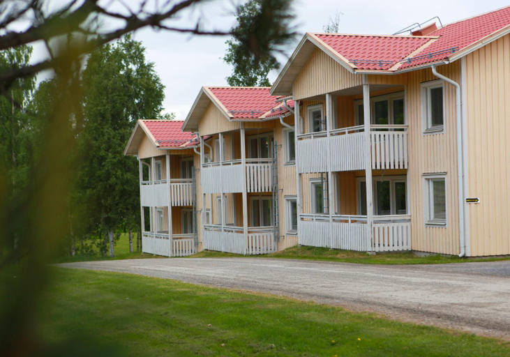 Others 4, Nordvik Bed & Breakfast, Kramfors