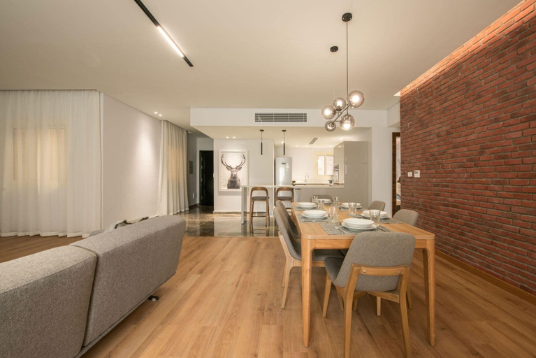 Others 5, Sequoia, New Cairo 3