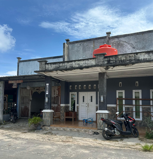 Exterior & Views 5, JS LAUT Homestay Karimunjawa, Jepara