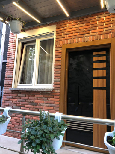 Rent Room 1 Rolandi Apartments, Pogradecit