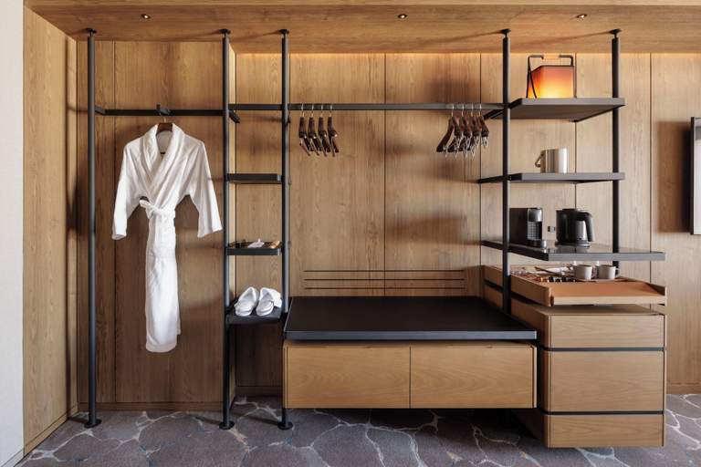 Amenities 25