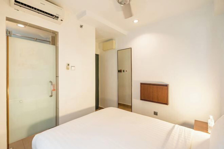 Bedroom 9