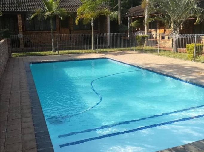 Sport & Beauty 4, Flamboyant Apartments, Umkhanyakude