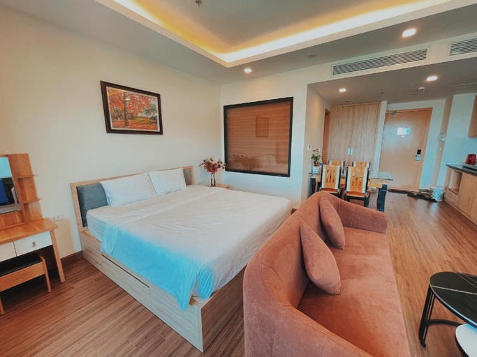 Bedroom 7