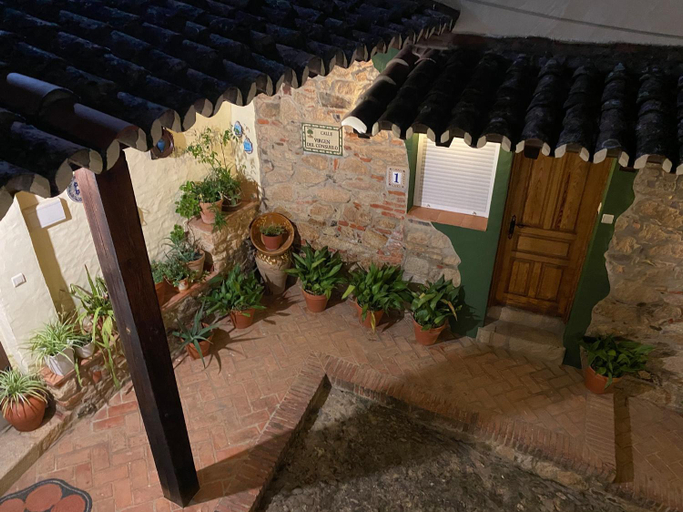 Others 5, CASA RURAL EL OLIVO, Cáceres
