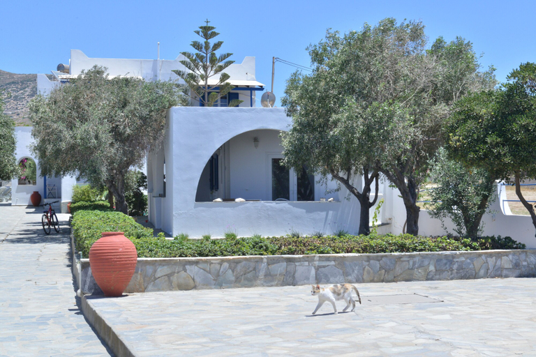 Exterior & Views 2, Kasraki Dunes Naxos, South Aegean