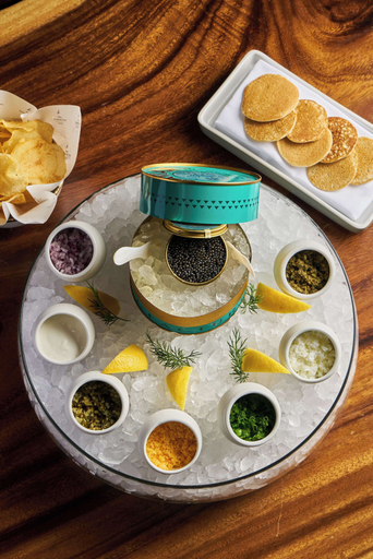 Food & Drinks 18