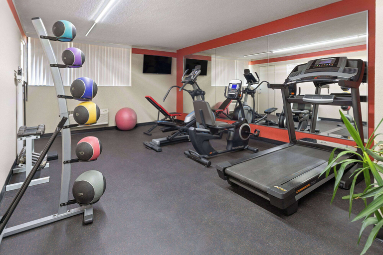 Others 5, Ramada by Wyndham Parsippany, Morris