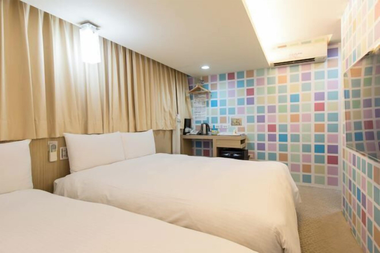 Bedroom 7